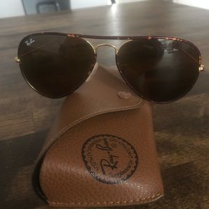 Ray Ban Sunglasses
